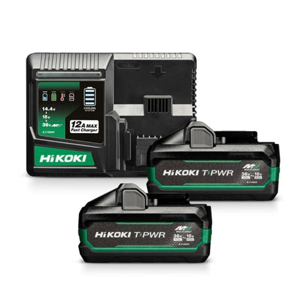 Afbeelding HiKOKI boosterpack UC36YSL2