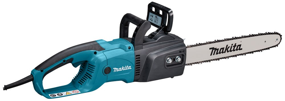 Afbeelding Makita 230 v kettingzaag 2000 watt 45 cm UC4550A