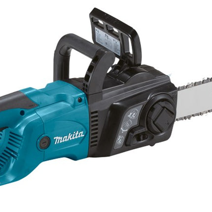 Afbeelding Makita 230 v kettingzaag 2000 watt 45 cm UC4551A