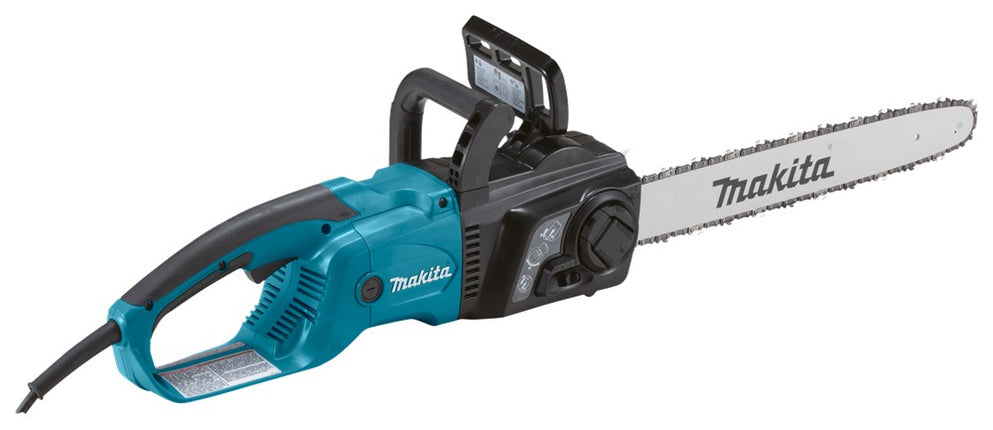 Afbeelding Makita 230 v kettingzaag 2000 watt 45 cm UC4551A