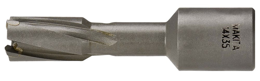 Afbeelding Makita kernboor hm 14x35mm UD00UPC14S