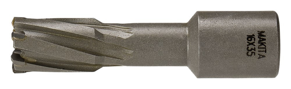 Afbeelding Makita kernboor hm 16x35mm UD00UPC16S