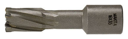 Afbeelding Makita kernboor hm 16x35mm UD00UPC16S