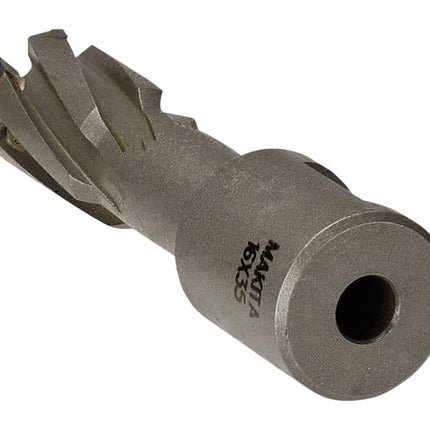 Afbeelding Makita kernboor hm 16x35mm UD00UPC16S