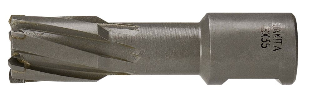 Afbeelding Makita kernboor hm 18x35mm UD00UPC18S