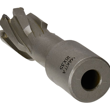 Afbeelding Makita kernboor hm 18x35mm UD00UPC18S