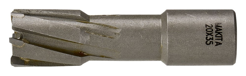 Afbeelding Makita kernboor hm 20x35mm UD00UPC20S