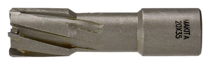 Afbeelding Makita kernboor hm 20x35mm UD00UPC20S