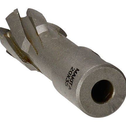 Afbeelding Makita kernboor hm 20x35mm UD00UPC20S