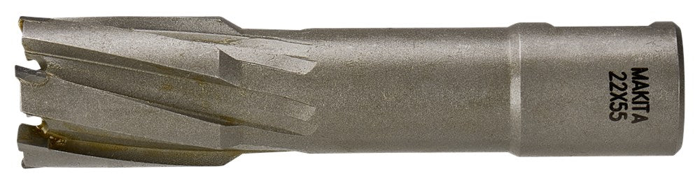 Afbeelding Makita kernboor hm 22x55mm UD00UPC22L