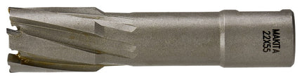 Afbeelding Makita kernboor hm 22x55mm UD00UPC22L