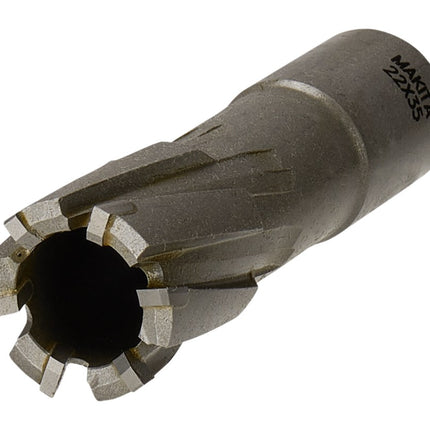Afbeelding Makita kernboor hm 22x35mm UD00UPC22S