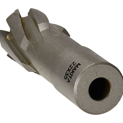 Afbeelding Makita kernboor hm 22x35mm UD00UPC22S