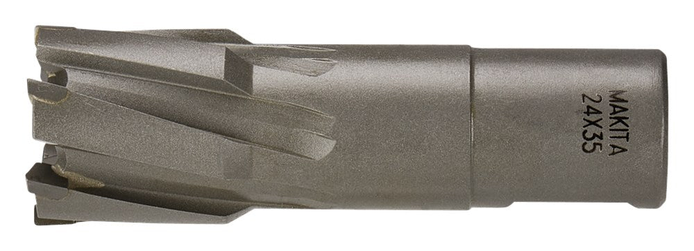 Afbeelding Makita kernboor hm 24x35mm UD00UPC24S