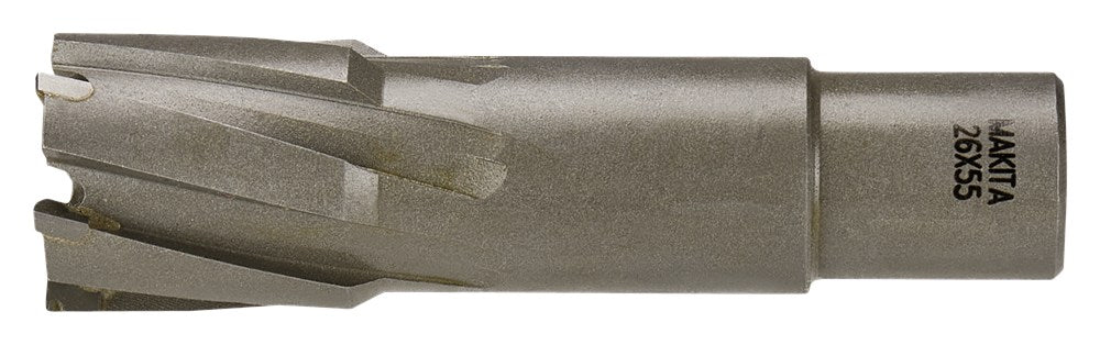 Afbeelding Makita kernboor hm 26x55mm UD00UPC26L