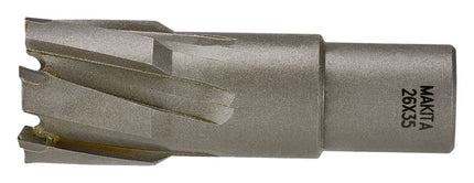 Afbeelding Makita kernboor hm 26x35mm UD00UPC26S