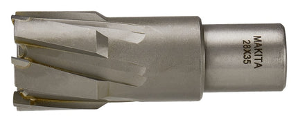 Afbeelding Makita kernboor hm 28x35mm UD00UPC28S