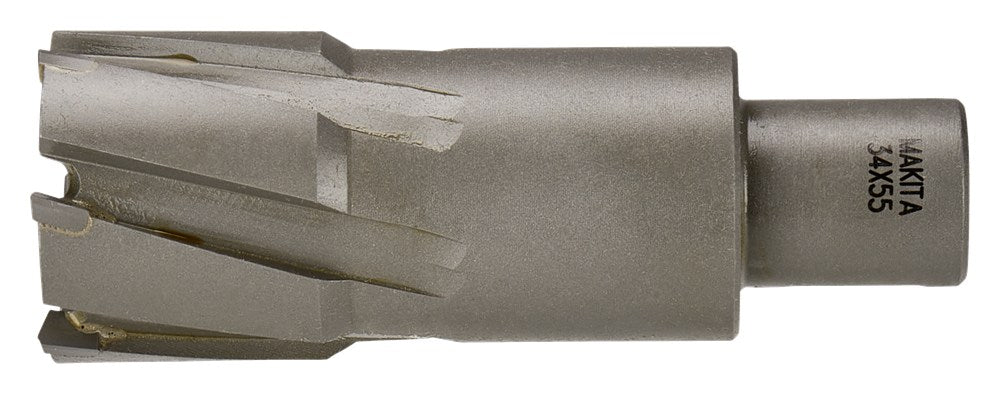 Afbeelding Makita kernboor hm 34x55mm UD00UPC34L