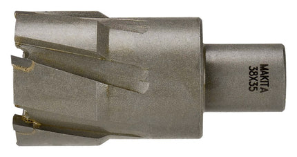 Afbeelding Makita kernboor hm 38x35mm UD00UPC38S