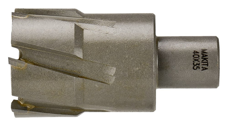MAKITA KERNBOOR HM 40X35MM