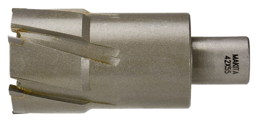 Afbeelding Makita kernboor hm 42x55mm UD00UPC42L