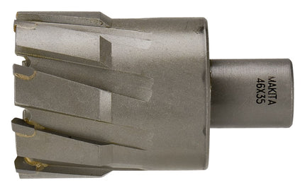 Afbeelding Makita kernboor hm 46x35mm UD00UPC46S