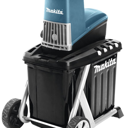 Afbeelding Makita 230 v hakselaar UD2500