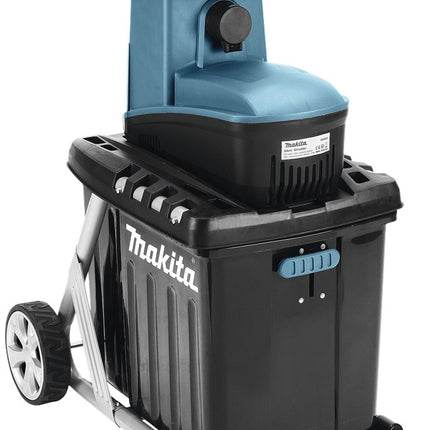 Afbeelding Makita 230 v hakselaar UD2500
