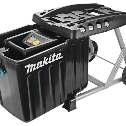 Afbeelding Makita 230 v hakselaar UD2500