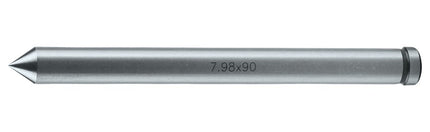 Afbeelding Makita centrp. kernb. hm >17 35mm UDPILOTU1B