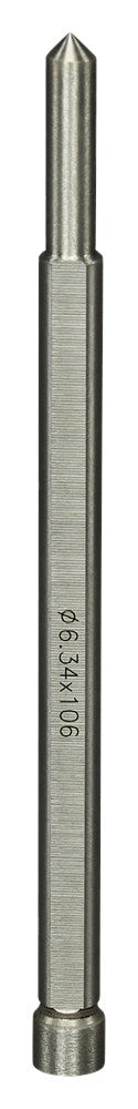 Afbeelding Makita centrp. kernb. hm <17 55mm UDPILOTU2A