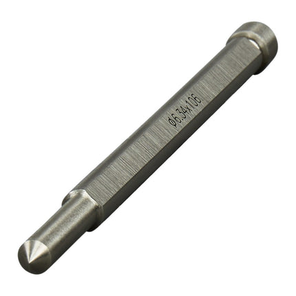Afbeelding Makita centrp. kernb. hm <17 55mm UDPILOTU2A