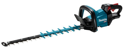 Afbeelding Makita xgt 40 v max heggenschaar 60cm trimuitvoering