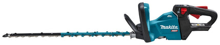 Afbeelding Makita xgt 40 v max heggenschaar 60cm trimuitvoering UH004GZ