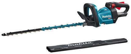 Afbeelding Makita xgt 40 v max heggenschaar 60cm trimuitvoering UH004GZ