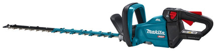 Afbeelding Makita xgt 40 v max heggenschaar 60cm trimuitvoering UH004GZ