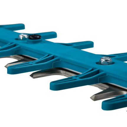 Afbeelding Makita xgt 40 v max heggenschaar 60cm trimuitvoering UH004GZ