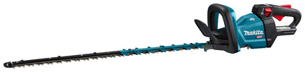 Afbeelding Makita xgt 40 v max heggenschaar 75cm trimuitvoering UH005GZ