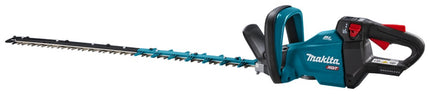 Afbeelding Makita xgt 40 v max heggenschaar 75cm trimuitvoering UH005GZ