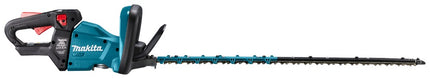 Afbeelding Makita xgt 40 v max heggenschaar 75cm trimuitvoering UH005GZ