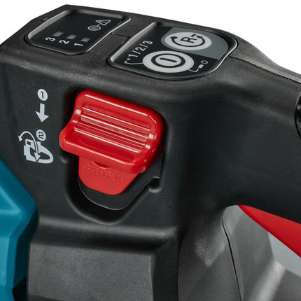 Afbeelding Makita xgt 40 v max heggenschaar 60cm terugsnoeiuitvoering UH006GZ