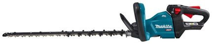 Afbeelding Makita xgt 40 v max heggenschaar 60cm terugsnoeiuitvoering UH006GZ