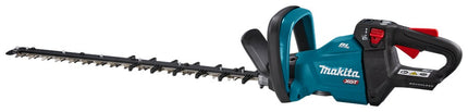 Afbeelding Makita xgt 40 v max heggenschaar 60cm terugsnoeiuitvoering UH006GZ