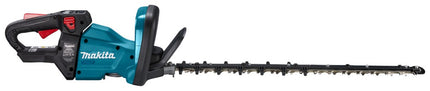 Afbeelding Makita xgt 40 v max heggenschaar 60cm terugsnoeiuitvoering UH006GZ