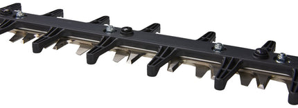 Afbeelding Makita xgt 40 v max heggenschaar 60cm terugsnoeiuitvoering UH006GZ