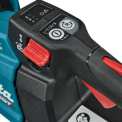 Afbeelding Makita xgt 40 v max heggenschaar 75cm terugsnoeiuitvoering