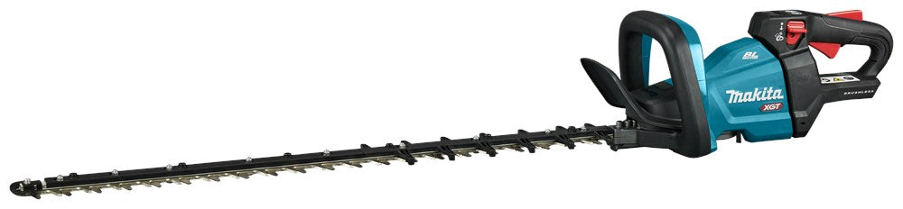Afbeelding Makita xgt 40 v max heggenschaar 75cm terugsnoeiuitvoering UH007GZ
