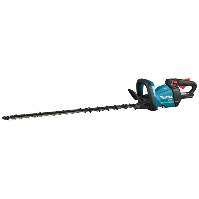 Afbeelding Makita xgt 40 v max heggenschaar 75cm terugsnoeiuitvoering UH007GZ