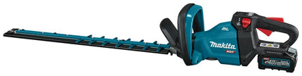 Afbeelding Makita xgt 40 v max heggenschaar 60cm UH008GM201