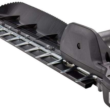 Afbeelding Makita xgt 40 v max heggenschaar 60cm enkelzijdig